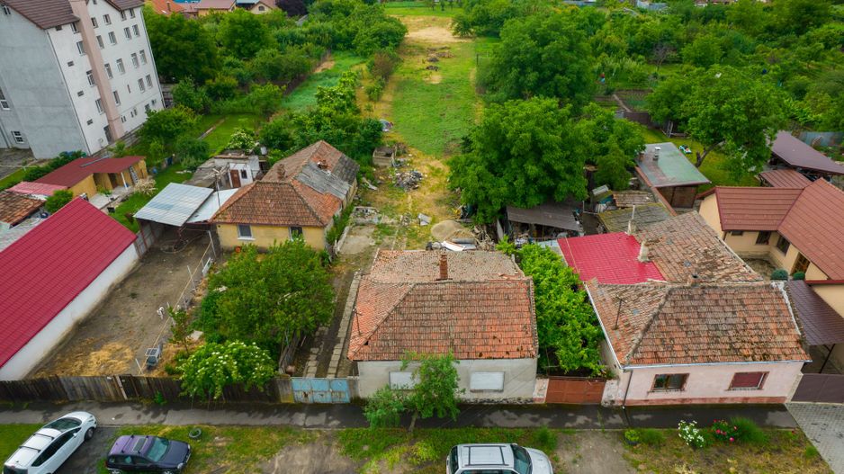 Loc de casă în zona Gai - Poză 5