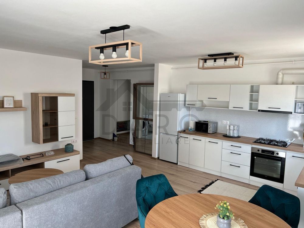 Inchiriez apartament Maurer - Poză 1