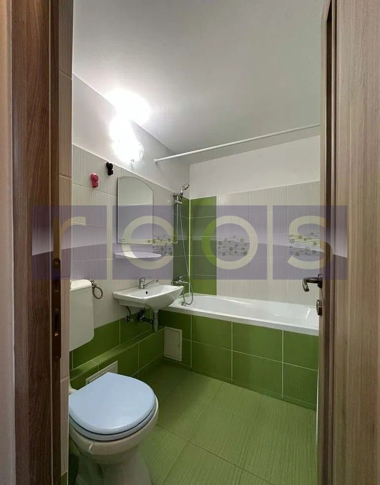 Apartament modern 2 camere | Tei - zona linistita - Poză 4