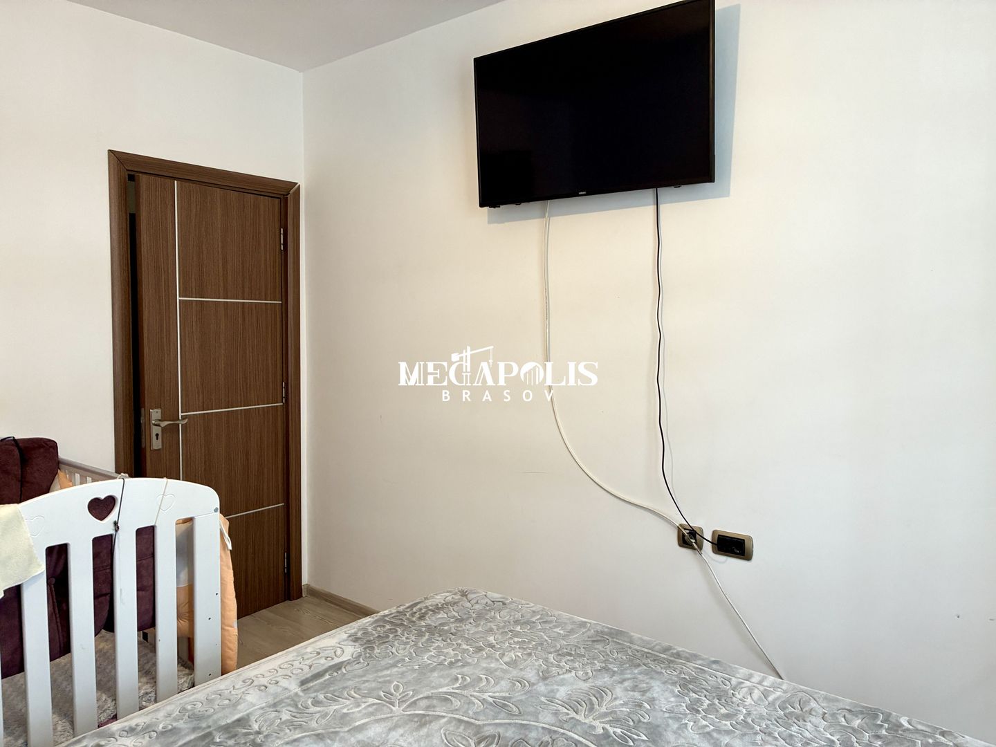 2 Camere / Decomandat / Isaran / 71mp +10mp - Poză 11