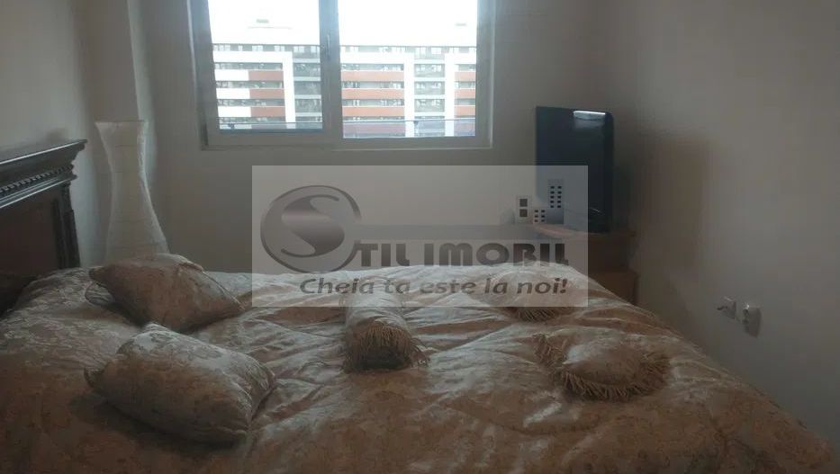 Apartament Copou Garden - Poză 3