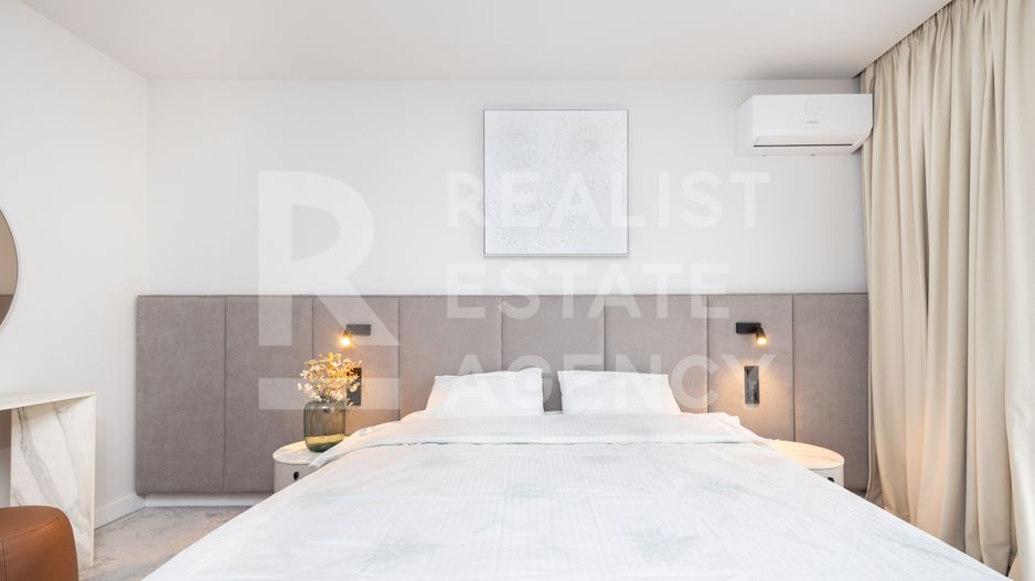 Vânzare, apartament cu 2 camere, zona Voluntari - Poză 10