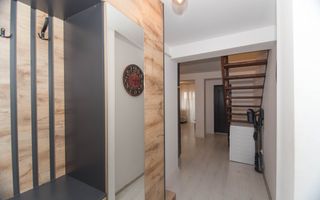 APARTAMENT 2 CAMERE - EREMIA - MOBILAT SI UTILAT - - Poză 7