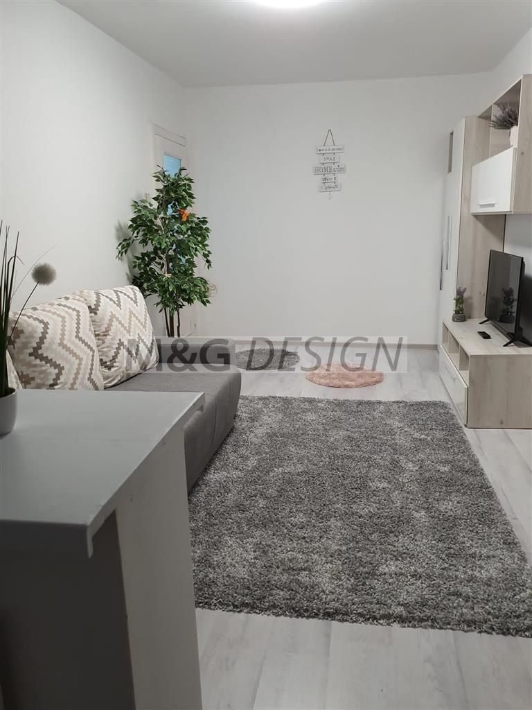 2 cam Girocului-Judetean etaj 1 amenajat - Poză 8