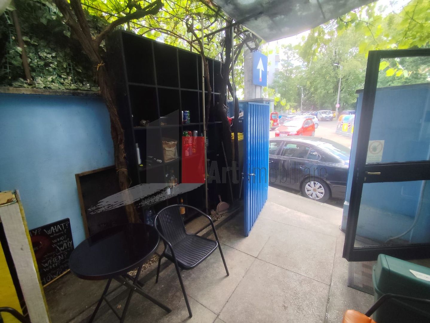 Spatiu comercial de inchiriat in zona Basarabia/Titan - Poză 4