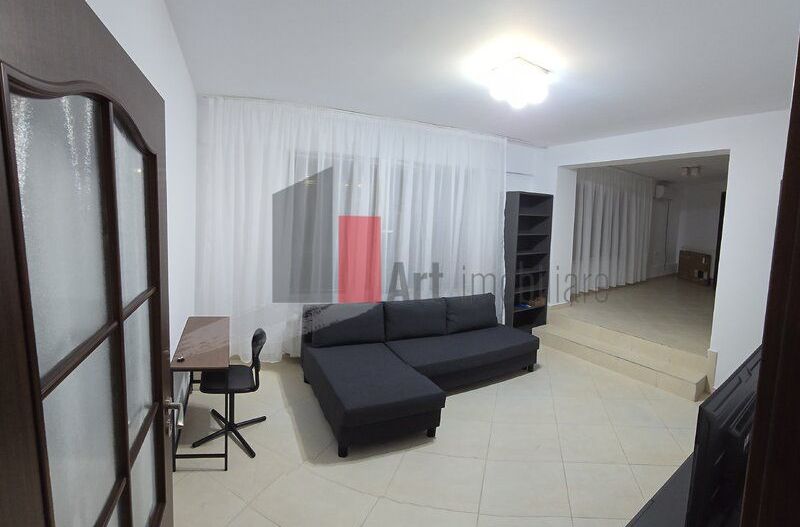 Vânzare apartament semidecomandat 2 camere cu centrală Brâncoveanu -Izvorul Rece - Poză 9