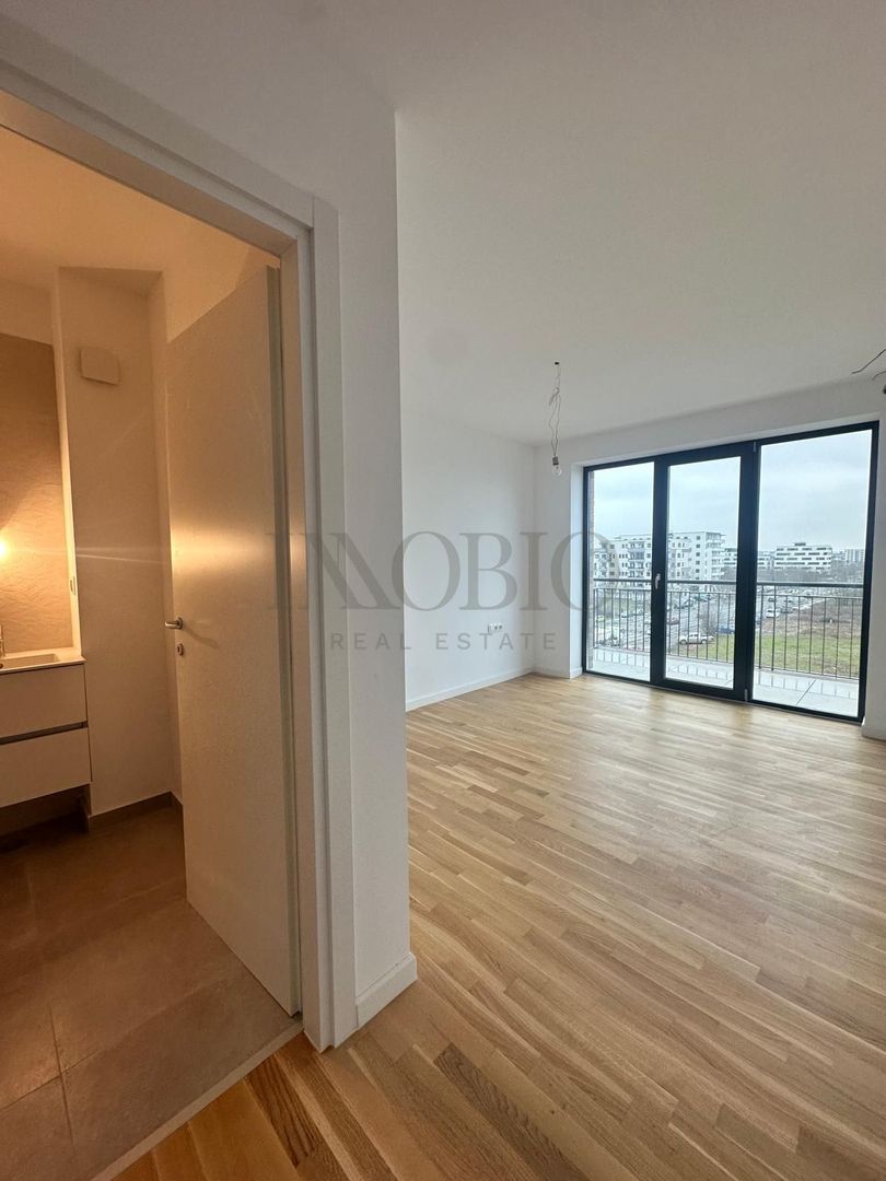 Apartament 2 camere - Băneasa Sisești - 0% comision - Poză 11