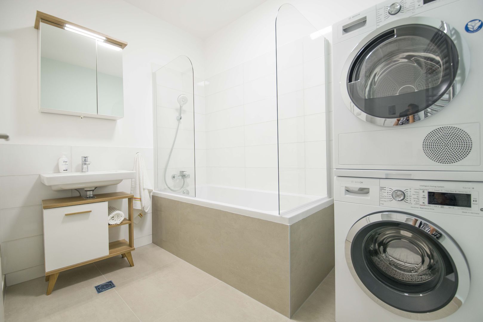 Apartament lux in bloc nou- ISHO - Poză 30