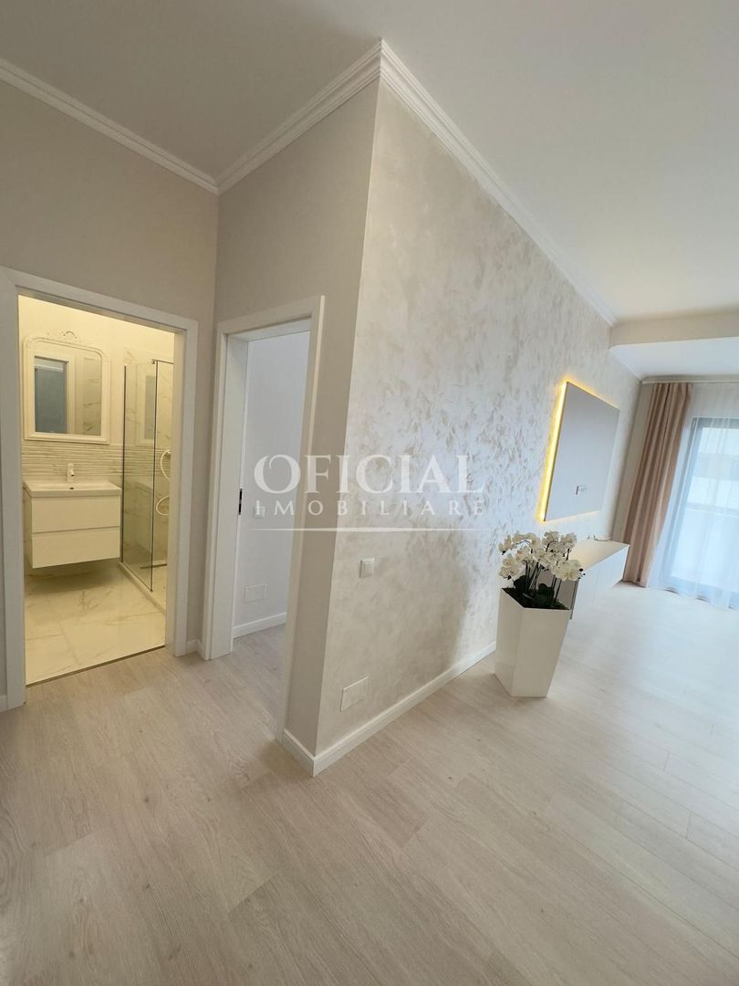 Apartament 3 Camere | 56 Mp | Terasa 12 Mp | Garaj | Floresti Eroilor - Poză 5