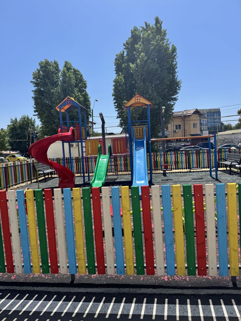 Apartament 2 camere Quartz  Residence Baicului - Poză 16