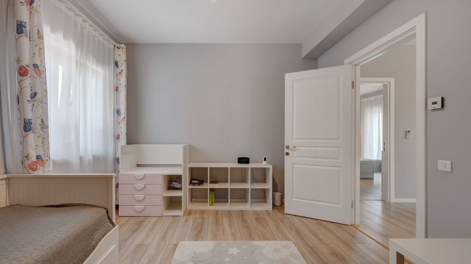 Casa în Stil American ! Mogosoaia/Chitila ! Regie Proprie ! - Poză 52