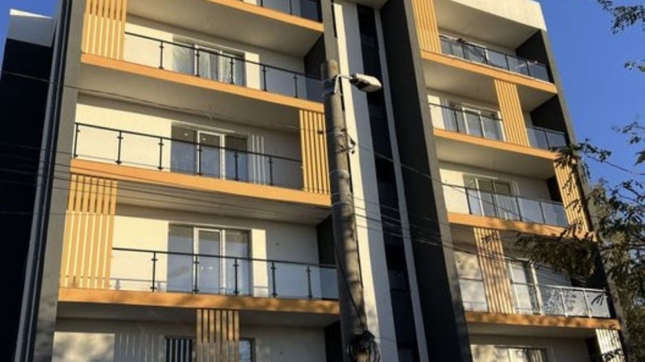 2 camere spatios predare la cheie 58 mp - Poză 7