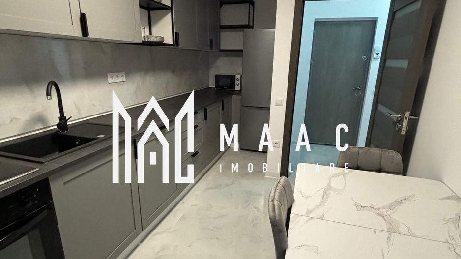 Aparatament 2 camere | Zona Doamna Stanca | 52 mp| - Poză 8