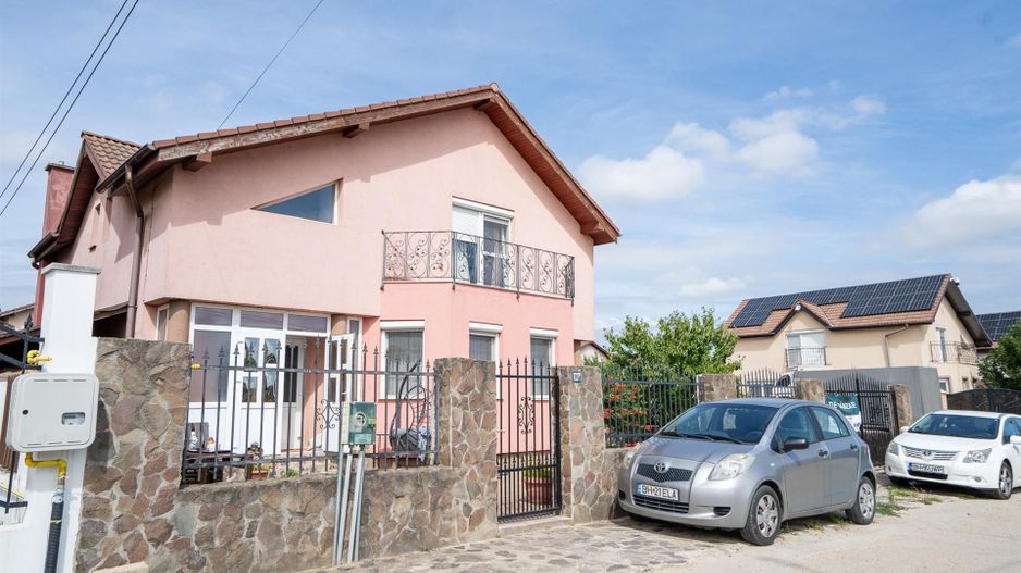 Casa de vanzare P+M Paleu - Poză 18