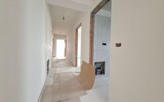 Apartament decomandat de vanzare in Iasi, Galata, 85,55 mp, bloc nou - Poză 16