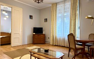 Apartament 2 camere la casă, curte și liniște,  lângă centrul orașului - Poză 5
