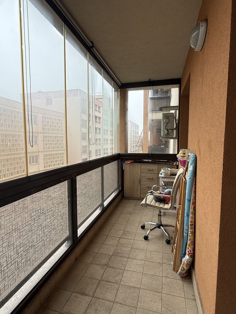 Apartament cu 3 camere Complex Nou-Grozavesti metrou - Poză 6