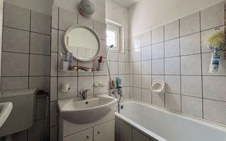 2 camere, zonă verde, în cartierul Mănăștur! - Poză 8
