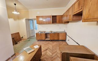Apartament cu 2 camere în casă boierească, 120 mp, Centru Alba Iulia - Poză 10