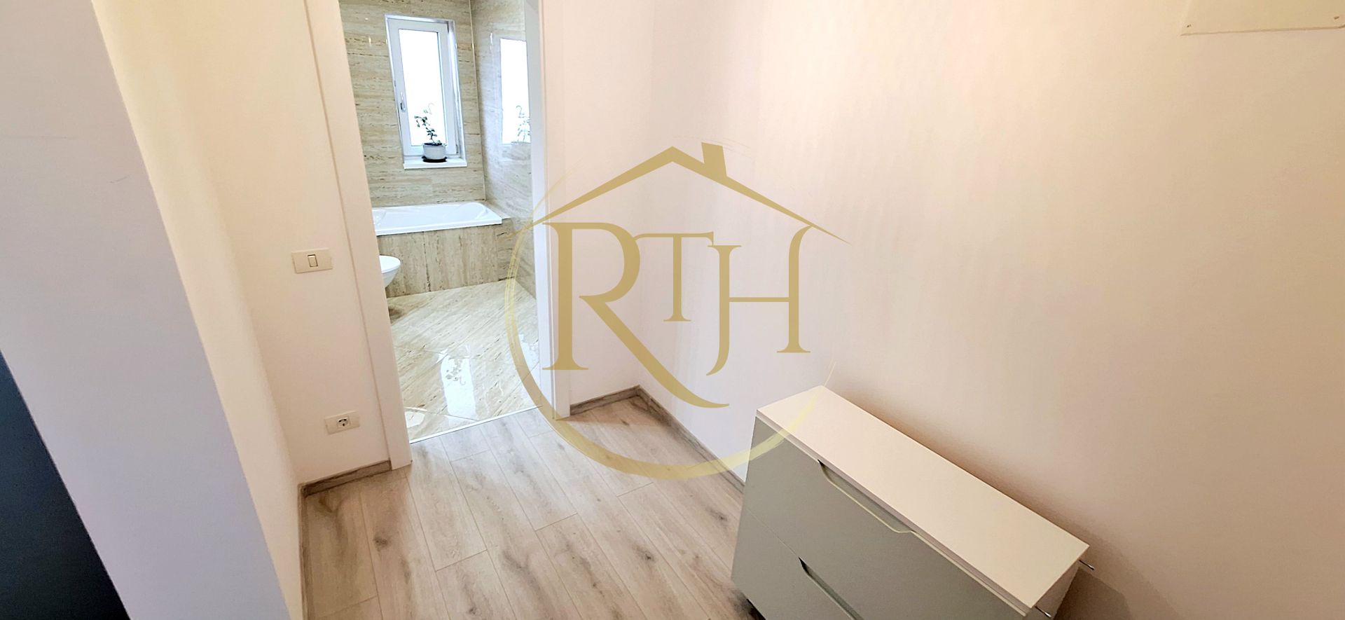 Apartament 1 camera, sp. utila 37 mp, se vinde mobilat si utilat,Giroc - Poză 17