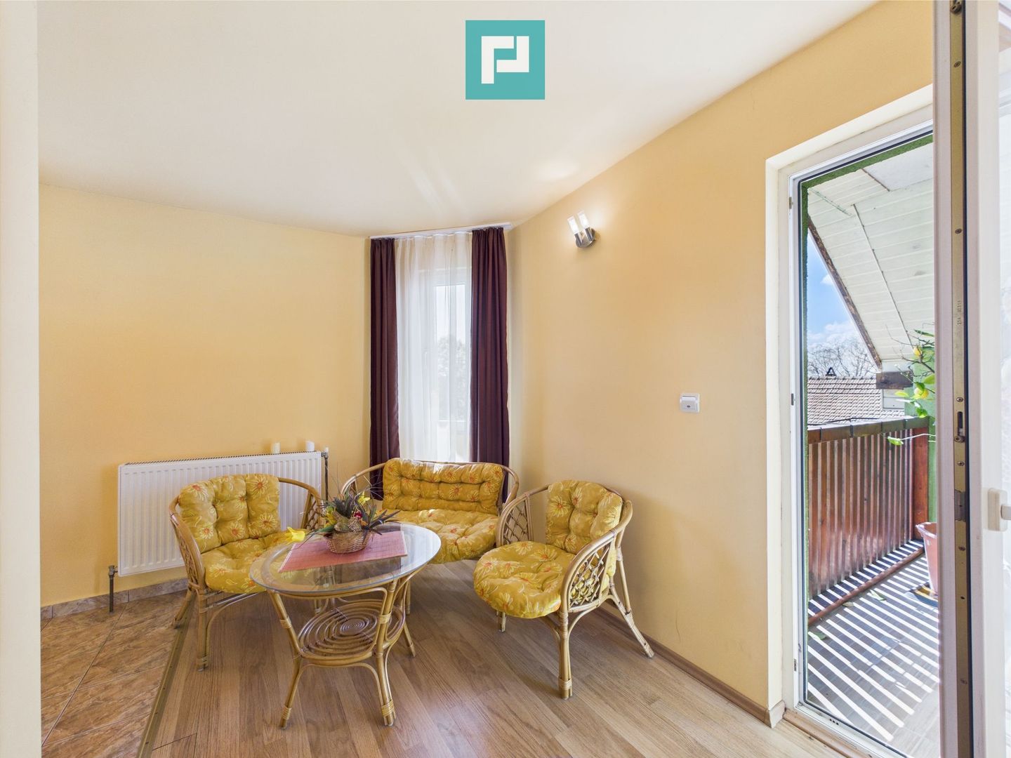 Vilă cochetă 4 camere P+M în Munar - Poză 13