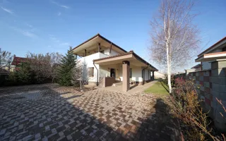 Rezervat/Zona Centrala/Casa Spatioasa/Mobilata Utilata - Poză 28