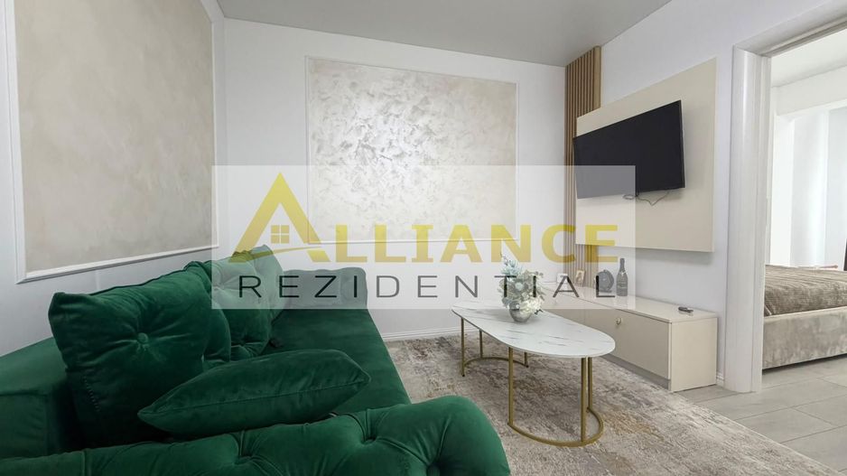 Apartament superb cu 3 camere I Metrou 5 minute - Poză 1