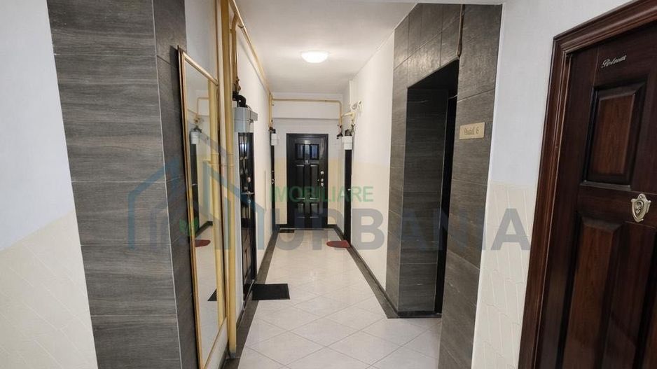 Închiriere apartament 2 camere/ Tätǎrasi /# /bloc nou - Poză 8