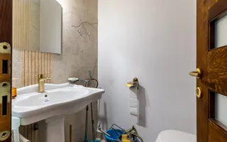 Casa individuala de inchiriat in zona strazii Bisericii Ortodoxe! - Poză 17