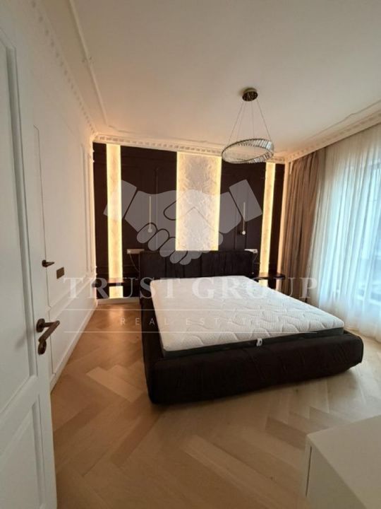 Apartament 3 camere Aerogarii | Renovat Lux | 2 Locuri de parcare - Poză 4