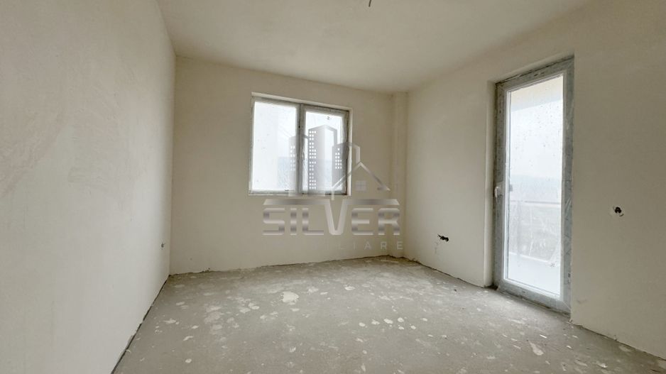 Apartament cu 3 camere/finisaje si parcare subt.incl./Somesului. - Poză 8