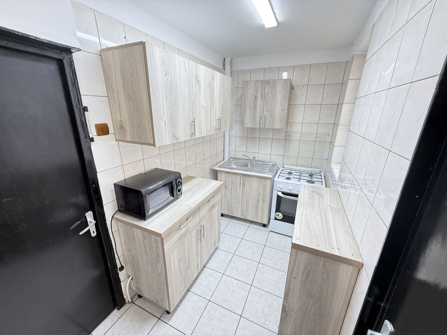 Apartament 2 Camere Teiul Doamnei Lacul Tei - Poză 7