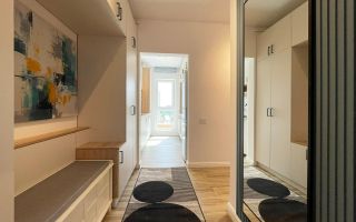 Apartament 2 camere Ambiance Residence I prima chirie I parcare - Poză 9