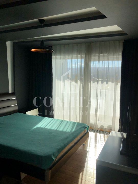 Apartament modern cu 4 camere | cartier Gheorgheni - Poză 11