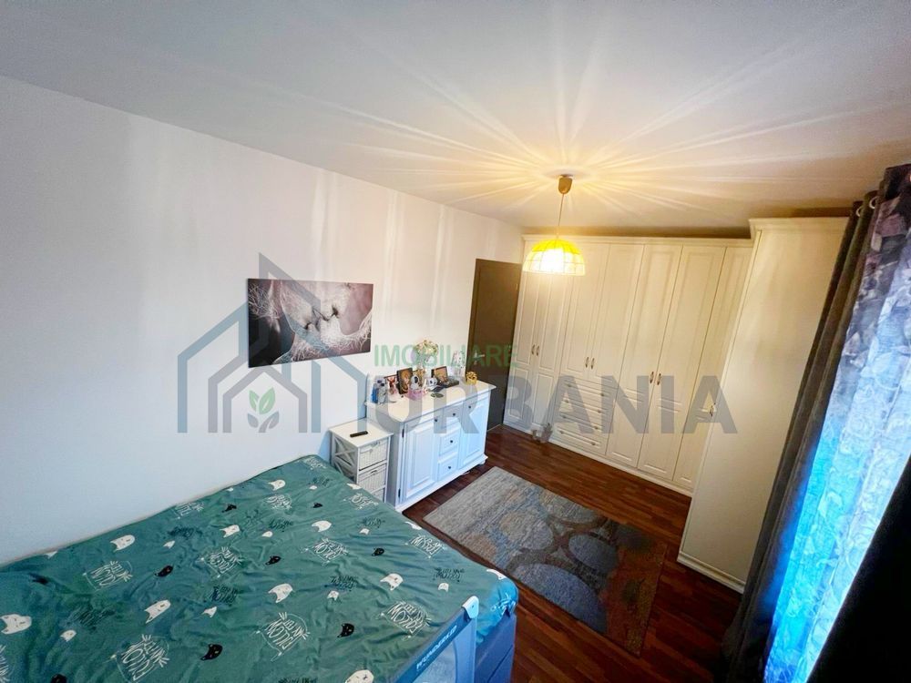 Apartament modern 2 camere, Strada Moara de Vant, Iași - Poză 4