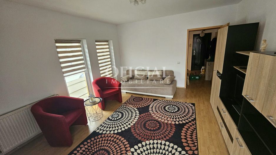 Apartament 1 Camera | Decomandat | 38 mp | Etajul 1 | Zona Pod Marasti - Poză 2