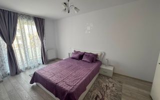 Apartament cu 2 camere, 56 mp, parcare, Zona Maurer Residence - Poză 3