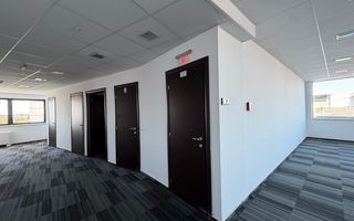 Spațiu de birouri 351,74 mp // Baneasa - Poză 10