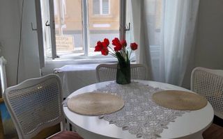 ageuropa.ro vinde ap 3 cam PARTER INALT zona ULTRACENTRALA. - Poză 12