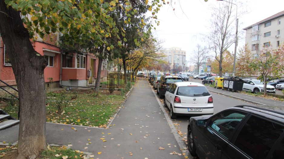 2 camere,  centrala proprie, la 3 minute de Spitalul Judetean - Poză 13