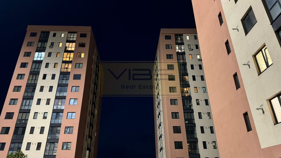 Apartament 2 camere open-space Cartierul VISOIANU - Poză 24