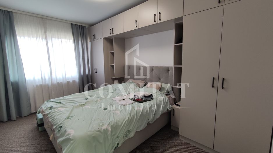 Apartament la cheie | 45 mp | Floresti - Poză 4