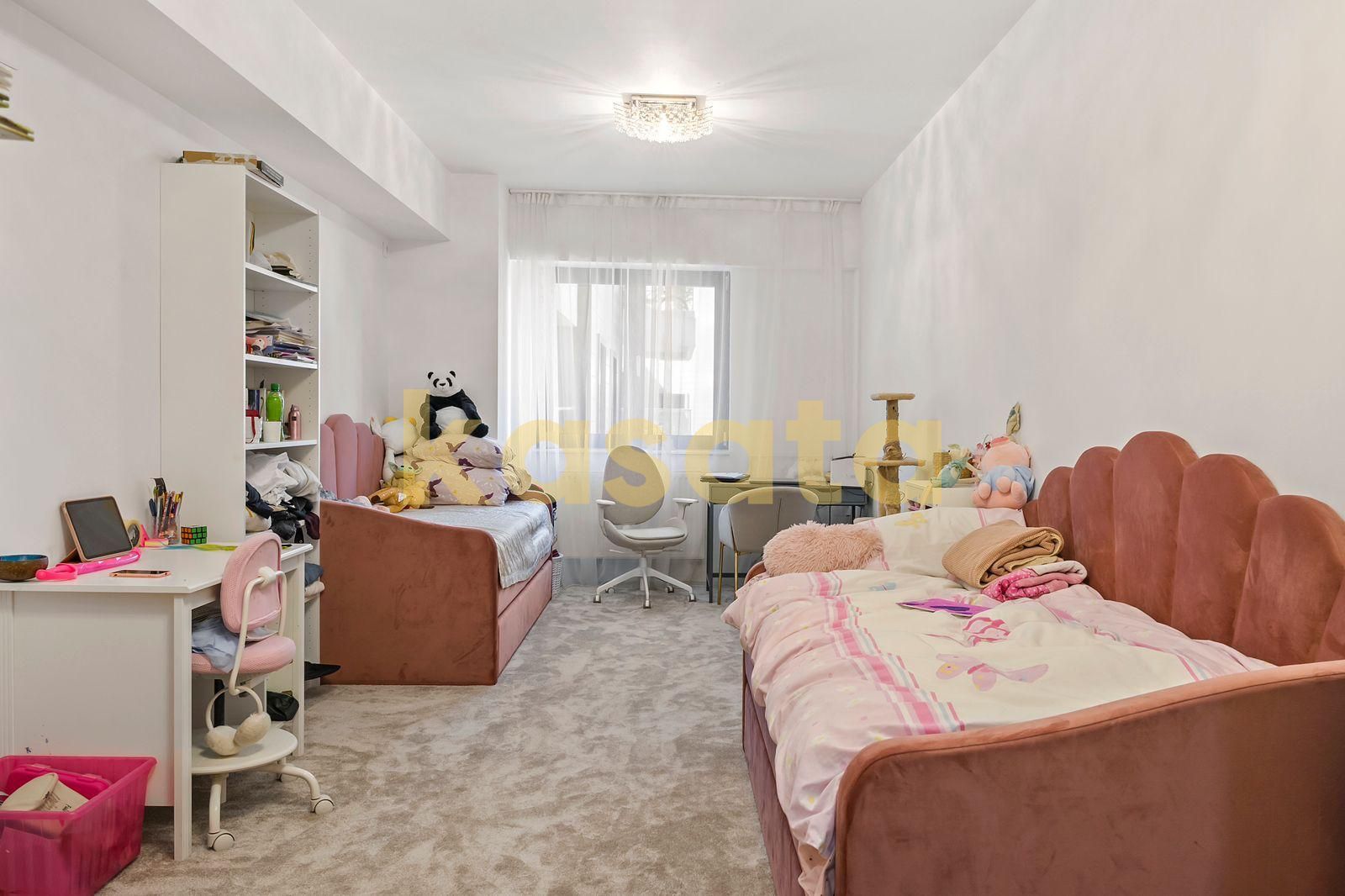 Apartament 3 camere | Upground | Metrou PIPERA - Poză 7