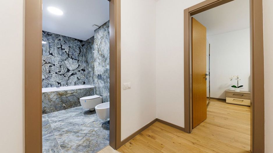 Apartament spatios si modern, Bd. Take Ionescu, Comision 0 - Poză 33