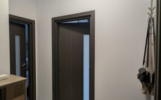 Apartament 2 camere în bloc nou, Nicolina 2, complet mobilat și utilat - Poză 7