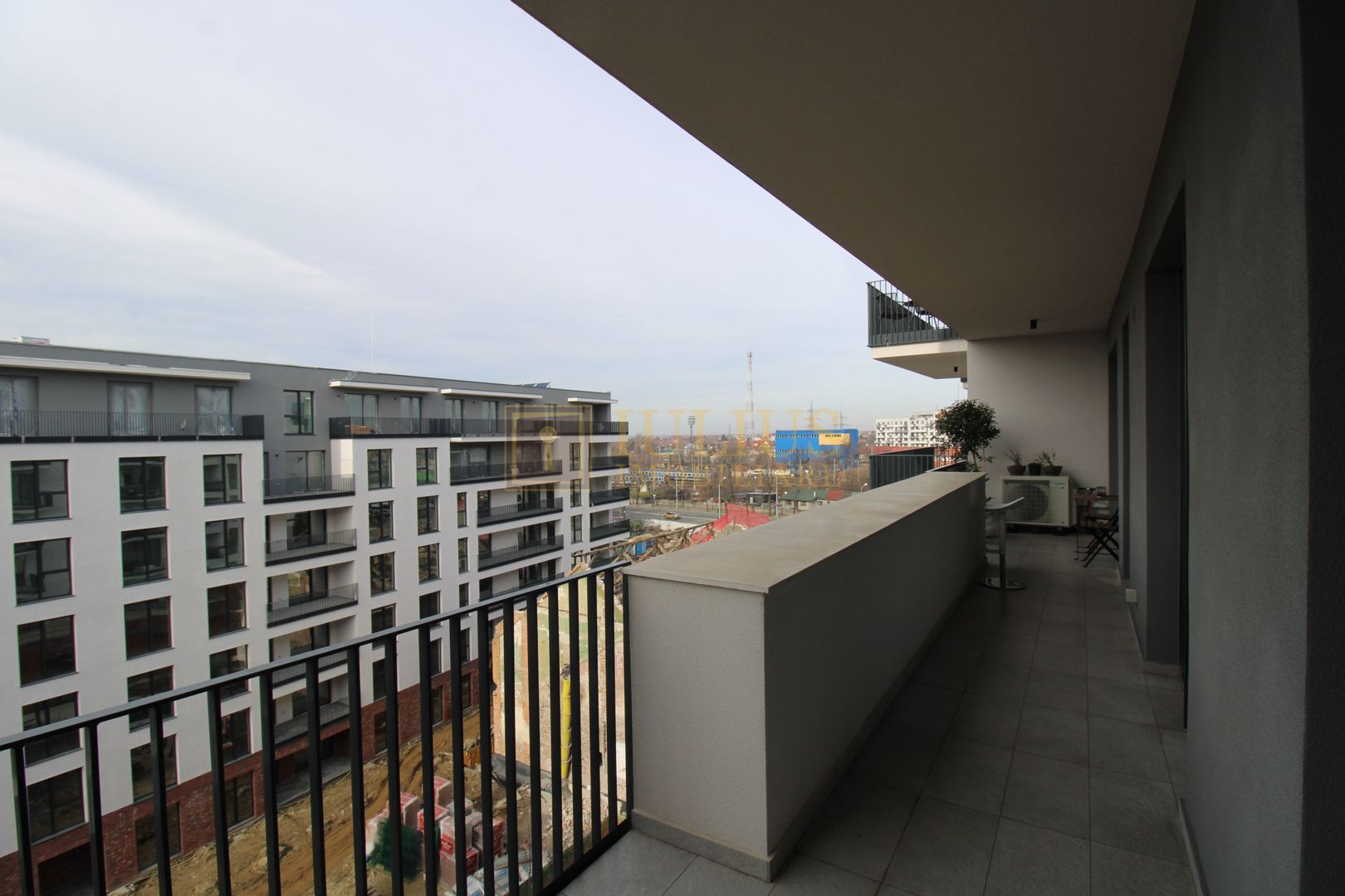 Ultracentral, prima inchiriere, Paltim. - Poză 16