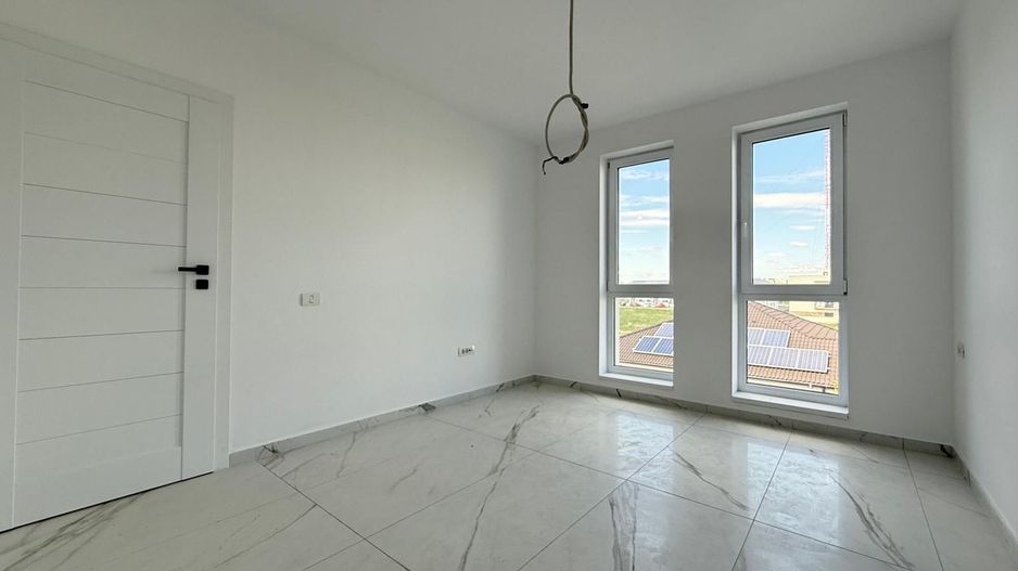 Braytim - SXD Market | 2 Camere | Curte proprie | Bucatarie inchisa - Poză 2