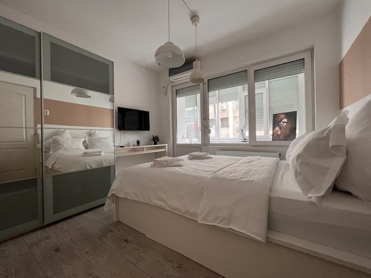 3 camere | Calea Victoriei | GalDan Apartments - Poză 9