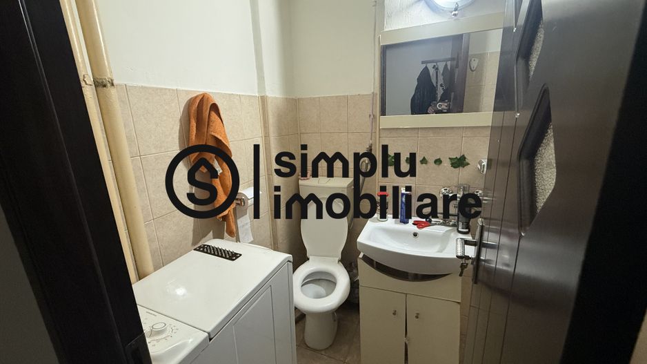 Garsoniera Craiovita Noua, zona Racheta et 4/4 - Poză 6