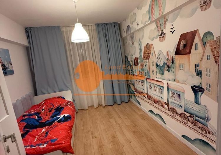 Apartament 3 camere – Metrou Dristor - Poză 4